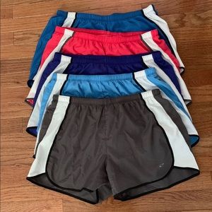 Champion Gym Shorts Bundle